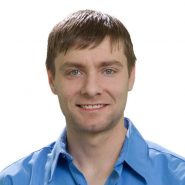 Brian Stanley-Smith