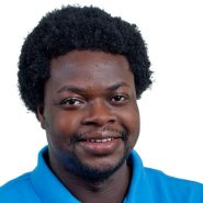 Andrew McKoy