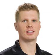 Brad Abma