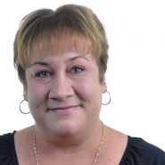 Carrie Sawatzky