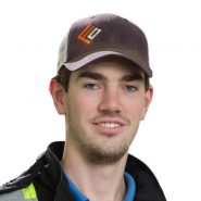 Connor Gourley