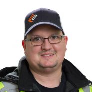 Elliott Rodenburg