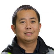 Noel Ortego