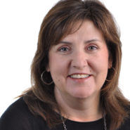 Donna Friesen