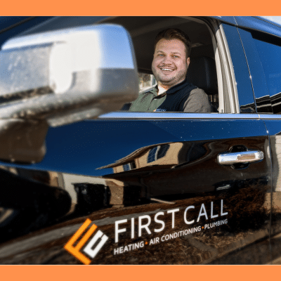 Our Story - How We Became Your Local HVAC Company | First Call